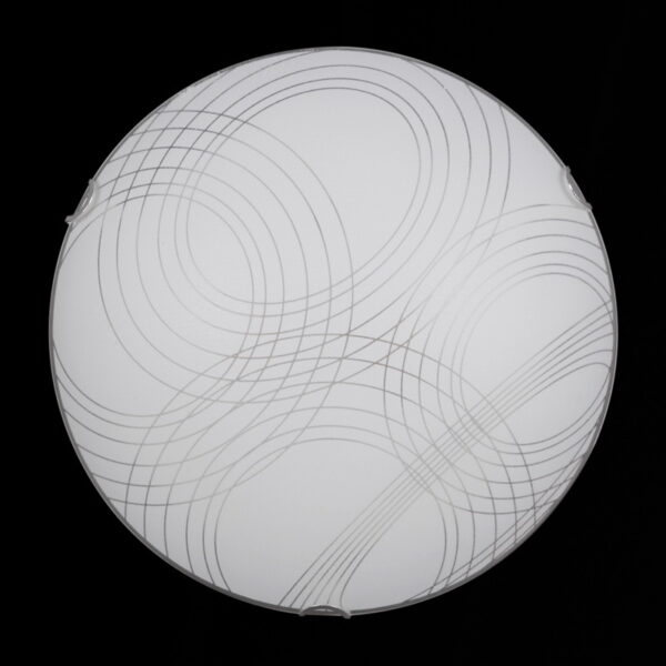 Паутинка мат (300) НПБ 01-2х60-001 светильник Паутинка мат (300) НПБ 01-2х60-001 светильник