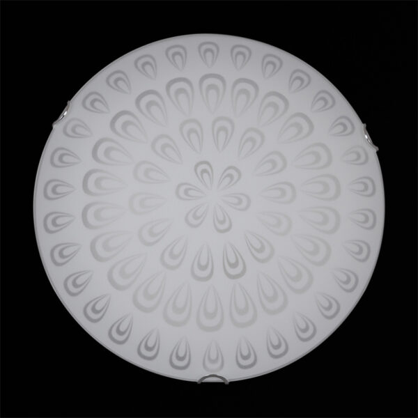 Павлин-2 мат (300) НПБ 01-2х60-001 светильник Павлин-2 мат (300) НПБ 01-2х60-001 светильник