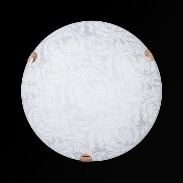 Перья мат (300) НПБ 01-2х60-001 светильник Перья мат (300) НПБ 01-2х60-001 светильник