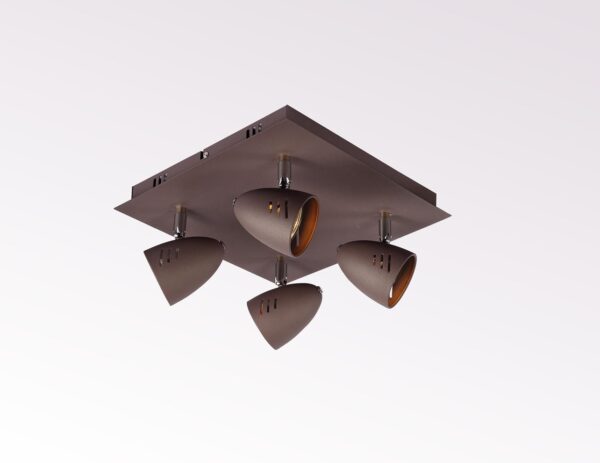 Lucia Tucci Punto 193.4 grigio Lucia Tucci Punto 193.4 grigio