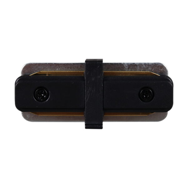 RL 06037 straight connector BK RL 06037 straight connector BK