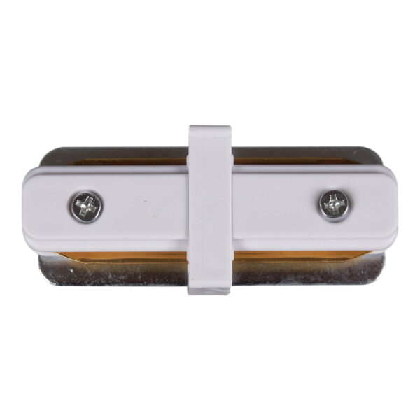 RL 06037 straight connector WT RL 06037 straight connector WT