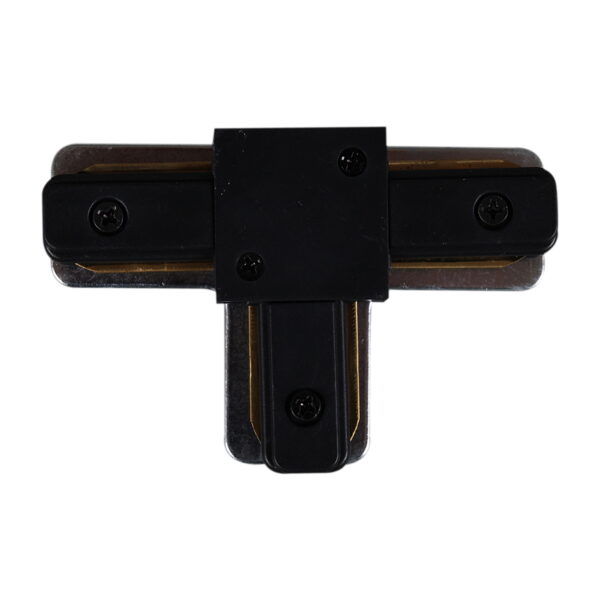 RL 06039 T-connector BK RL 06039 T-connector BK
