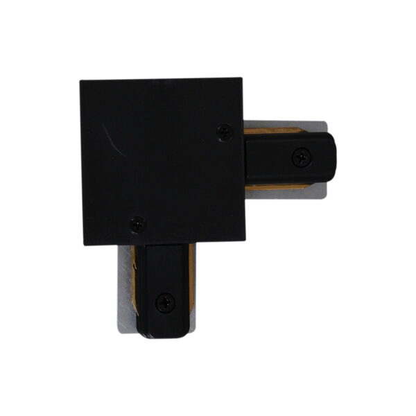 RL 06044 corner connector BK RL 06044 corner connector BK