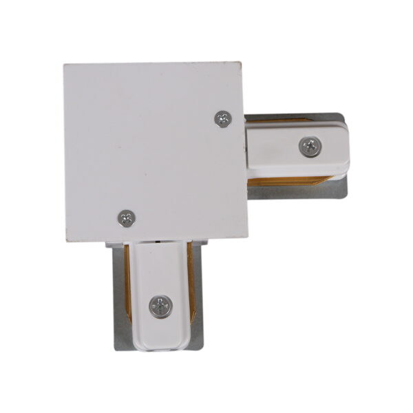 RL 06044 corner connector WT RL 06044 corner connector WT