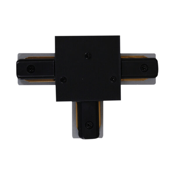 RL 06045 T-connector BK RL 06045 T-connector BK