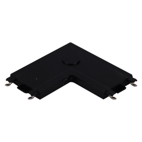 RL 06102 corner connector BK RL 06102 corner connector BK