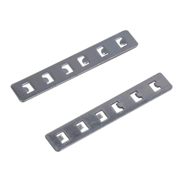 RL 06201 straight connector BK RL 06201 straight connector BK