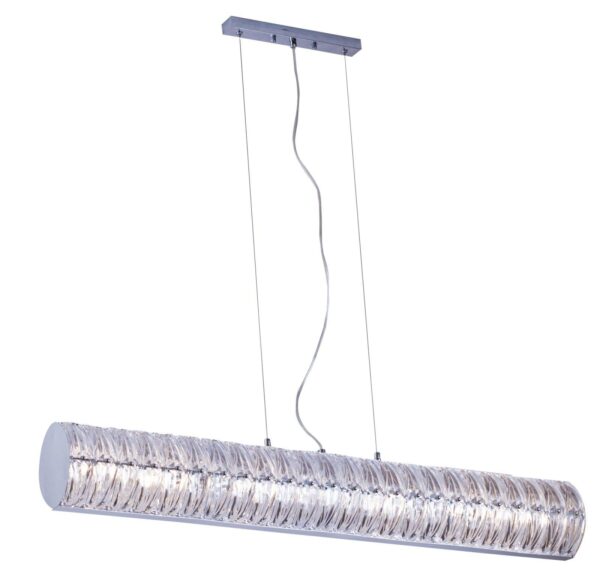 Lucia Tucci RUMBA 1053.6 chrome Lucia Tucci RUMBA 1053.6 chrome