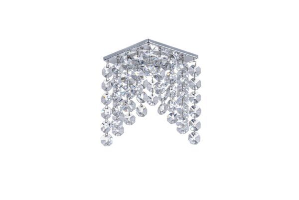 Спот встраиваемый Dio D'Arte Elite Tayo GU10.5.14.8x8.117 N Спот встраиваемый Dio D’Arte Elite Tayo GU10.5.14.8×8.117 N