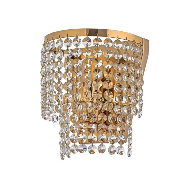 Бра Arti Lampadari Sara E 2.10.503 G Бра Arti Lampadari Sara E 2.10.503 G