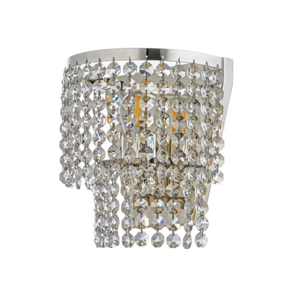 Бра Arti Lampadari Sara E 2.10.503 S Бра Arti Lampadari Sara E 2.10.503 S