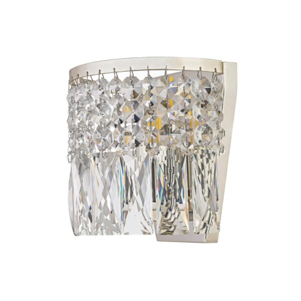 Настенный светильник Sara E 2.10.505 S Настенный светильник Sara E 2.10.505 S