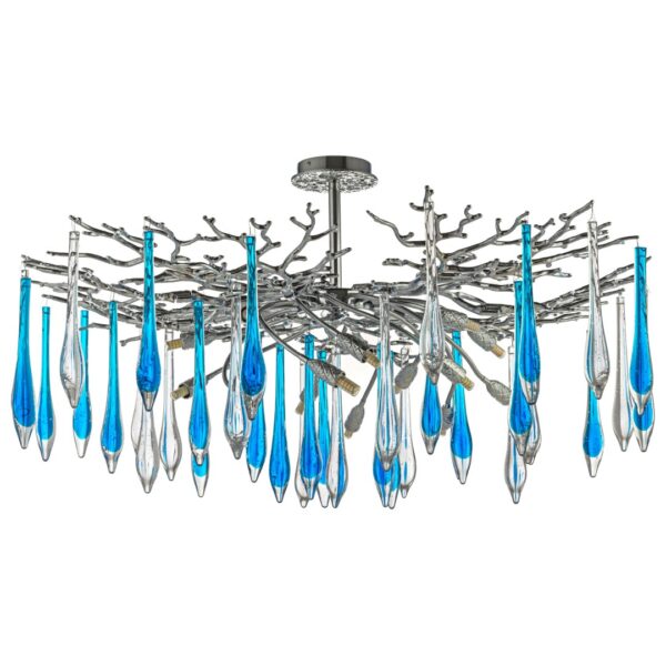 Люстра потолочная Dio D'Arte Elite Tavenna H 1.3.100.178 N Люстра потолочная Dio D’Arte Elite Tavenna H 1.3.100.178 N