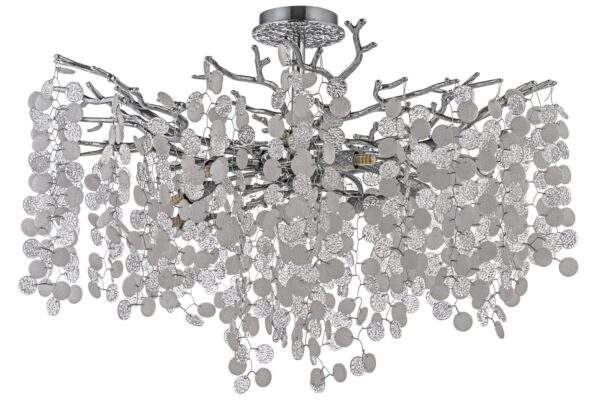 Люстра потолочная Dio D'Arte Elite Tavenna H 1.3.76.103 N Люстра потолочная Dio D’Arte Elite Tavenna H 1.3.76.103 N