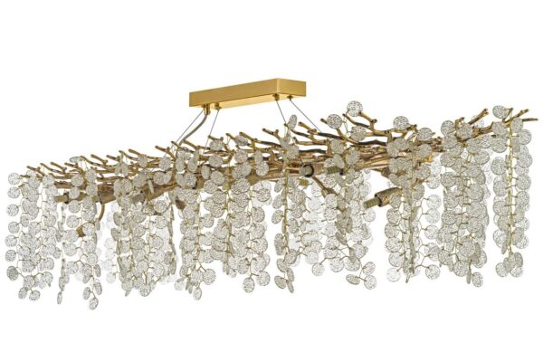 Люстра подвесная Dio D'Arte Elite Tavenna H 1.5.150x48.102 G Люстра подвесная Dio D’Arte Elite Tavenna H 1.5.150×48.102 G