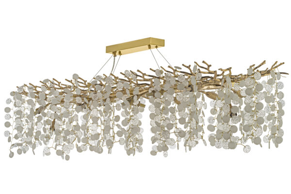 Люстра подвесная Dio D'Arte Elite Tavenna H 1.5.150x48.103 G Люстра подвесная Dio D’Arte Elite Tavenna H 1.5.150×48.103 G