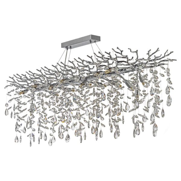 Люстра подвесная Dio D'Arte Elite Tavenna H 1.5.150x48.638 N Люстра подвесная Dio D’Arte Elite Tavenna H 1.5.150×48.638 N