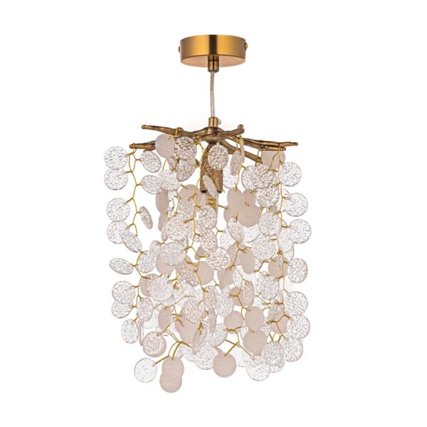 Люстра потолочная Dio D'Arte Elite Tavenna H 1.5.21.103 A Люстра потолочная Dio D’Arte Elite Tavenna H 1.5.21.103 A