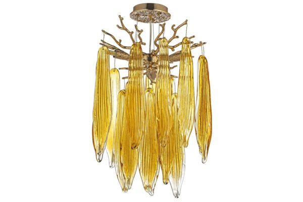 Люстра подвесная Dio D'Arte Elite Tavenna H 1.5.32.124 G Люстра подвесная Dio D’Arte Elite Tavenna H 1.5.32.124 G