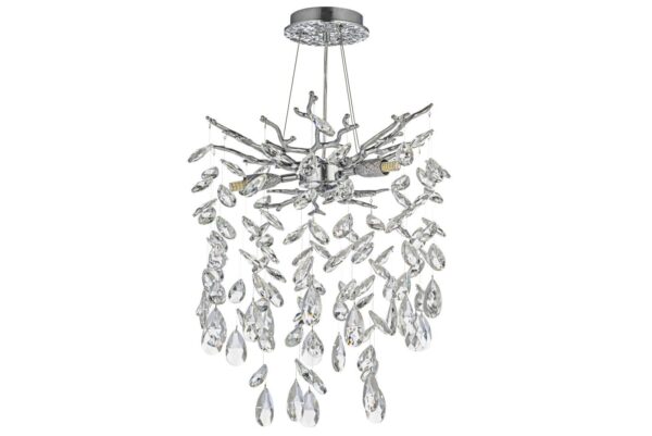 Люстра подвесная Dio D'Arte Elite Tavenna H 1.5.32.638 N Люстра подвесная Dio D’Arte Elite Tavenna H 1.5.32.638 N