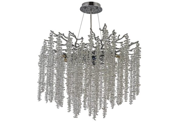 Люстра подвесная Dio D'Arte Elite Tavenna H 1.5.60.100 N Люстра подвесная Dio D’Arte Elite Tavenna H 1.5.60.100 N