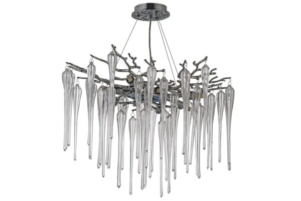 Люстра подвесная Dio D'Arte Elite Tavenna H 1.5.60.101 N Люстра подвесная Dio D’Arte Elite Tavenna H 1.5.60.101 N