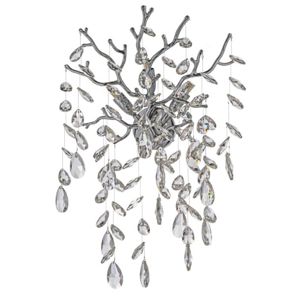 Бра Dio D'Arte Elite Tavenna H 2.40.638 N Бра Dio D’Arte Elite Tavenna H 2.40.638 N