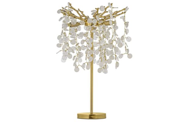 Настольная лампа Dio D'Arte Elite Tavenna H 4.1.1.103 G Настольная лампа Dio D’Arte Elite Tavenna H 4.1.1.103 G