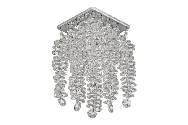 Спот встраиваемый Dio D'Arte Elite Tayo GU10.5.14.8x8.101 N Спот встраиваемый Dio D’Arte Elite Tayo GU10.5.14.8×8.101 N