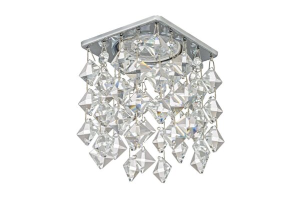 Спот встраиваемый Dio D'Arte Elite Tayo GU10.5.14.8x8.103 N Спот встраиваемый Dio D’Arte Elite Tayo GU10.5.14.8×8.103 N