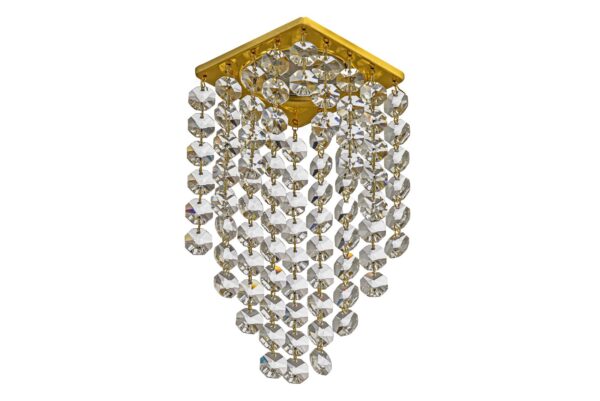 Спот встраиваемый Dio D'Arte Elite Tayo GU10.5.14.8x8.114 G Спот встраиваемый Dio D’Arte Elite Tayo GU10.5.14.8×8.114 G