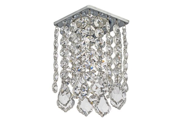 Спот встраиваемый Dio D'Arte Elite Tayo GU10.5.14.8x8.122 N Спот встраиваемый Dio D’Arte Elite Tayo GU10.5.14.8×8.122 N