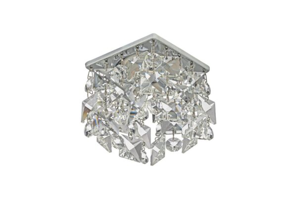 Спот встраиваемый Dio D'Arte Elite Tayo GU10.5.14.8x8.102 N Спот встраиваемый Dio D’Arte Elite Tayo GU10.5.14.8×8.102 N