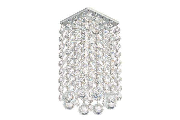 Спот встраиваемый Dio D'Arte Elite Tayo GU10.5.14.8x8.107 N Спот встраиваемый Dio D’Arte Elite Tayo GU10.5.14.8×8.107 N