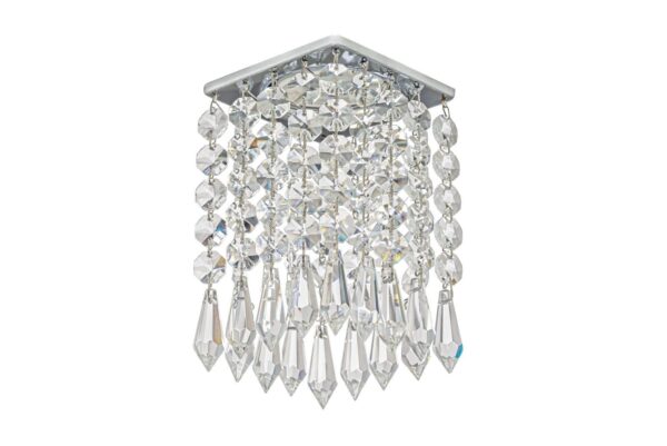 Спот встраиваемый Dio D'Arte Elite Tayo GU10.5.14.8x8.121 N Спот встраиваемый Dio D’Arte Elite Tayo GU10.5.14.8×8.121 N