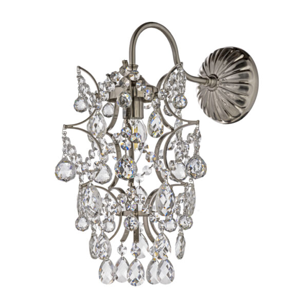 Бра Dio DArte Elite Unico E 2.1.1.600 N Бра Dio DArte Elite Unico E 2.1.1.600 N