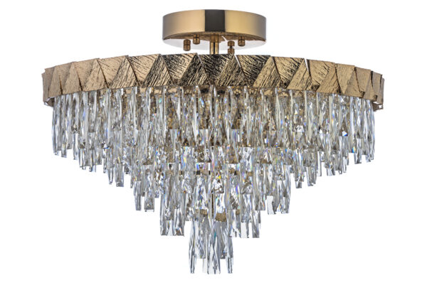 vagila-e-1.5.60.100-g-1 Люстра подвесная Arti Lampadari Elite Vaglia E 1.5.60.100 G