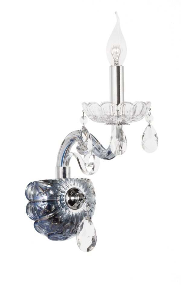 Бра Dio DArte Elite Vercana E 2.1.1.600 S Бра Dio DArte Elite Vercana E 2.1.1.600 S