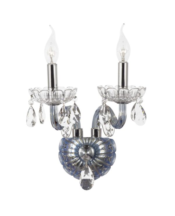 Бра Dio DArte Elite Vercana E 2.1.2.600 S Бра Dio DArte Elite Vercana E 2.1.2.600 S