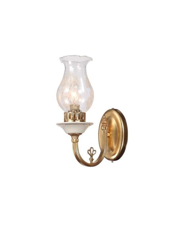 Lucia Tucci VETRALLA W179.1 antique gold Lucia Tucci VETRALLA W179.1 antique gold