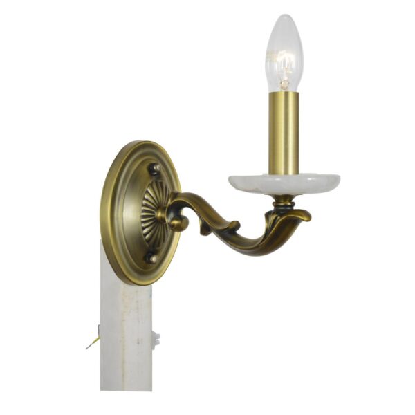 Бра Dio D`arte Vicentino E 2.1.1 A Бра Dio D`arte Vicentino E 2.1.1 A