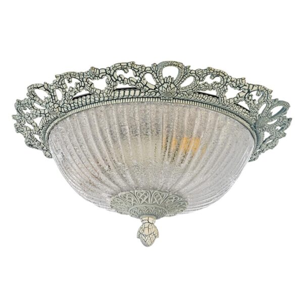 Потолочный светильник Arti Lampadari Vigilanza E 1.13.38 BW Потолочный светильник Arti Lampadari Vigilanza E 1.13.38 BW