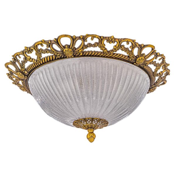 Потолочный светильник Arti Lampadari Vigilanza E 1.13.46 AG Потолочный светильник Arti Lampadari Vigilanza E 1.13.46 AG