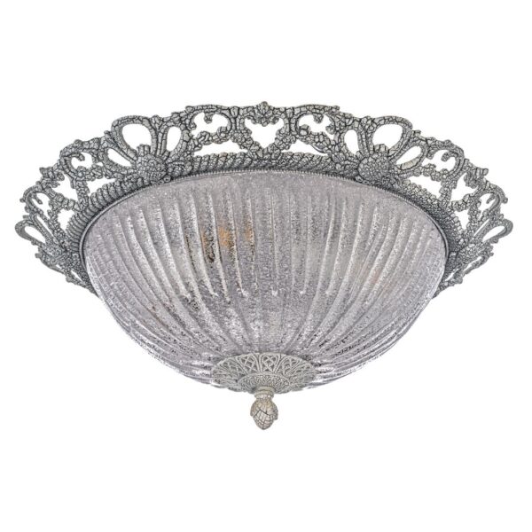 Потолочный светильник Arti Lampadari Vigilanza E 1.13.46 BW Потолочный светильник Arti Lampadari Vigilanza E 1.13.46 BW