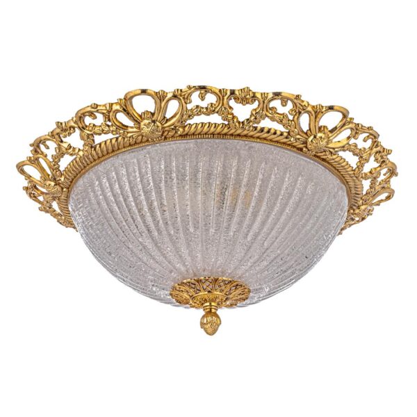 Потолочный светильник Arti Lampadari Vigilanza E 1.13.46 G Потолочный светильник Arti Lampadari Vigilanza E 1.13.46 G