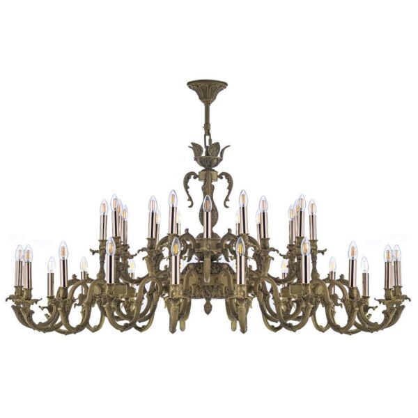 Люстра подвесная Dio D'Arte Vivaro E 1.1.40 CW Люстра подвесная Dio D’Arte Vivaro E 1.1.40 CW