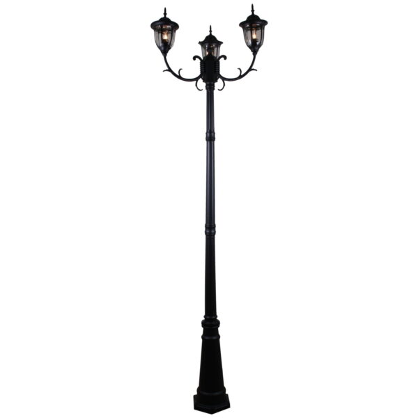 00867_0_7_003sl_2_2m_bk_fonar_ 00867-0.7-003SL 2.0M BK фонарь