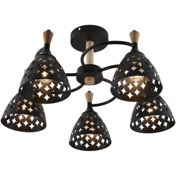 01515_0_3_05_bk_wood_svetil_nik_potolochnyy 01515-0.3-05 BK+WOOD светильник потолочный