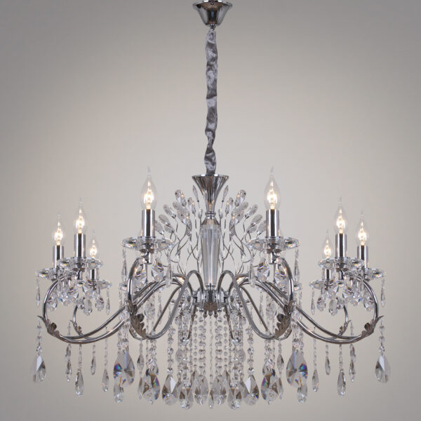 1431837_1 09230-0.4-12 CH светильник потолочный